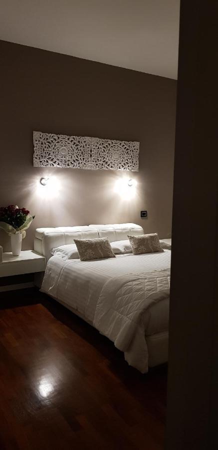 B&B Stefani 萨莱诺 外观 照片