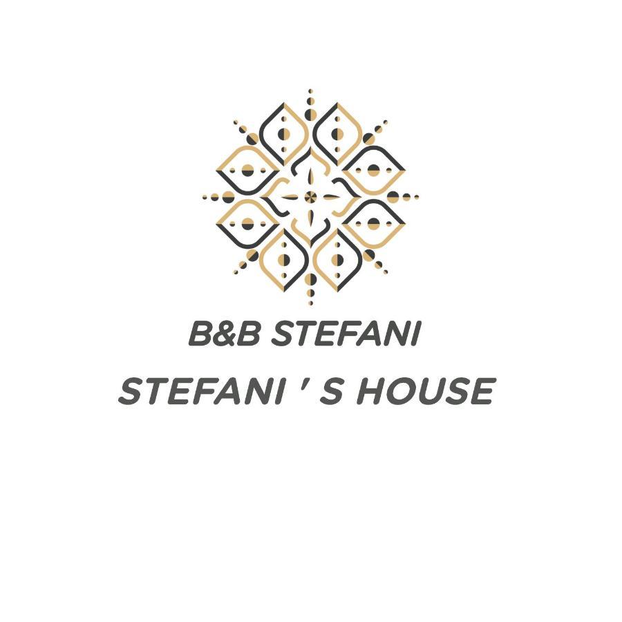 B&B Stefani 萨莱诺 外观 照片